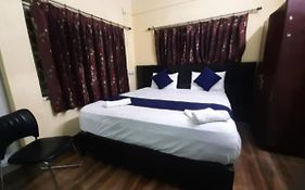 Hotel Salt Lake Palace Kolkata Sector Ii Near Dum Dum Park - Fully Air Conditioned And Spacious Room - Couple Friendly  India